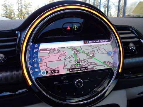 Used 2023 MINI Cooper Clubman S image 15