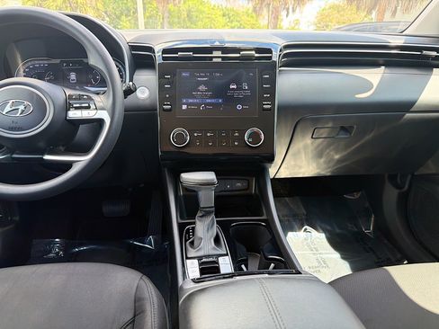 Used 2023 Hyundai Tucson SEL image 20