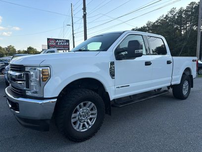Used 2019 Ford F250 XLT
