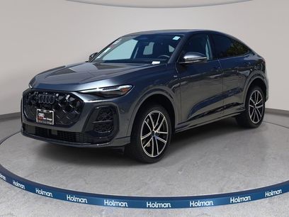 New 2026 Audi Q5 Premium Plus