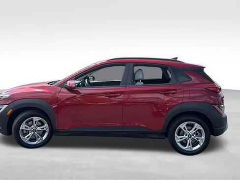 Used 2023 Hyundai Kona SEL w/ Cargo Package image 4
