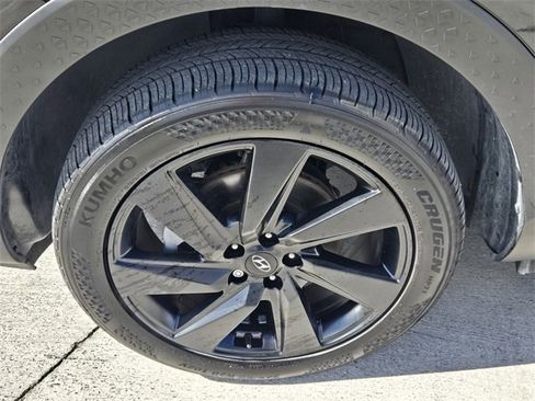 Certified 2024 Hyundai Santa Cruz Night image 10