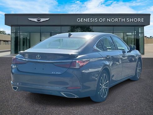 Used 2023 Lexus ES 350 w/ Premium Package image 7