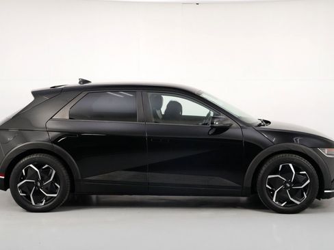 Used 2022 Hyundai Ioniq 5 SEL image 53