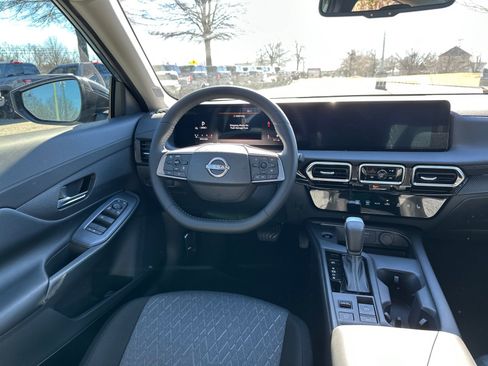 New 2026 Nissan Sentra SV w/ SV Convenience Package image 22