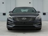 Used 2017 Hyundai Sonata Sport image 3