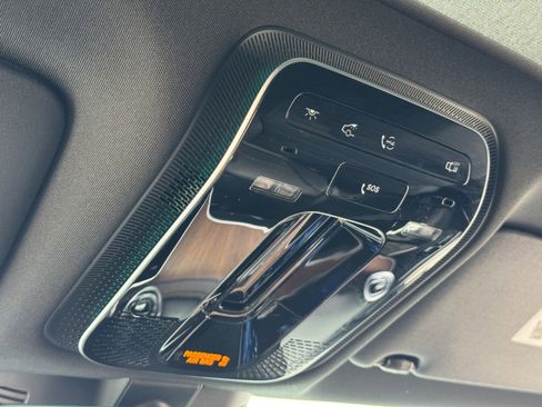 Used 2022 Mercedes-Benz C 300 Sedan w/ Exclusive Trim Package image 33