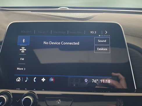 Used 2020 Cadillac CT4 Sport w/ Climate Package RWD image 35