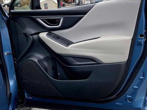 Certified 2022 Subaru Forester image 21