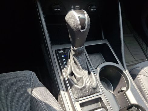 Used 2019 Hyundai Tucson Value AWD/4WD image 14
