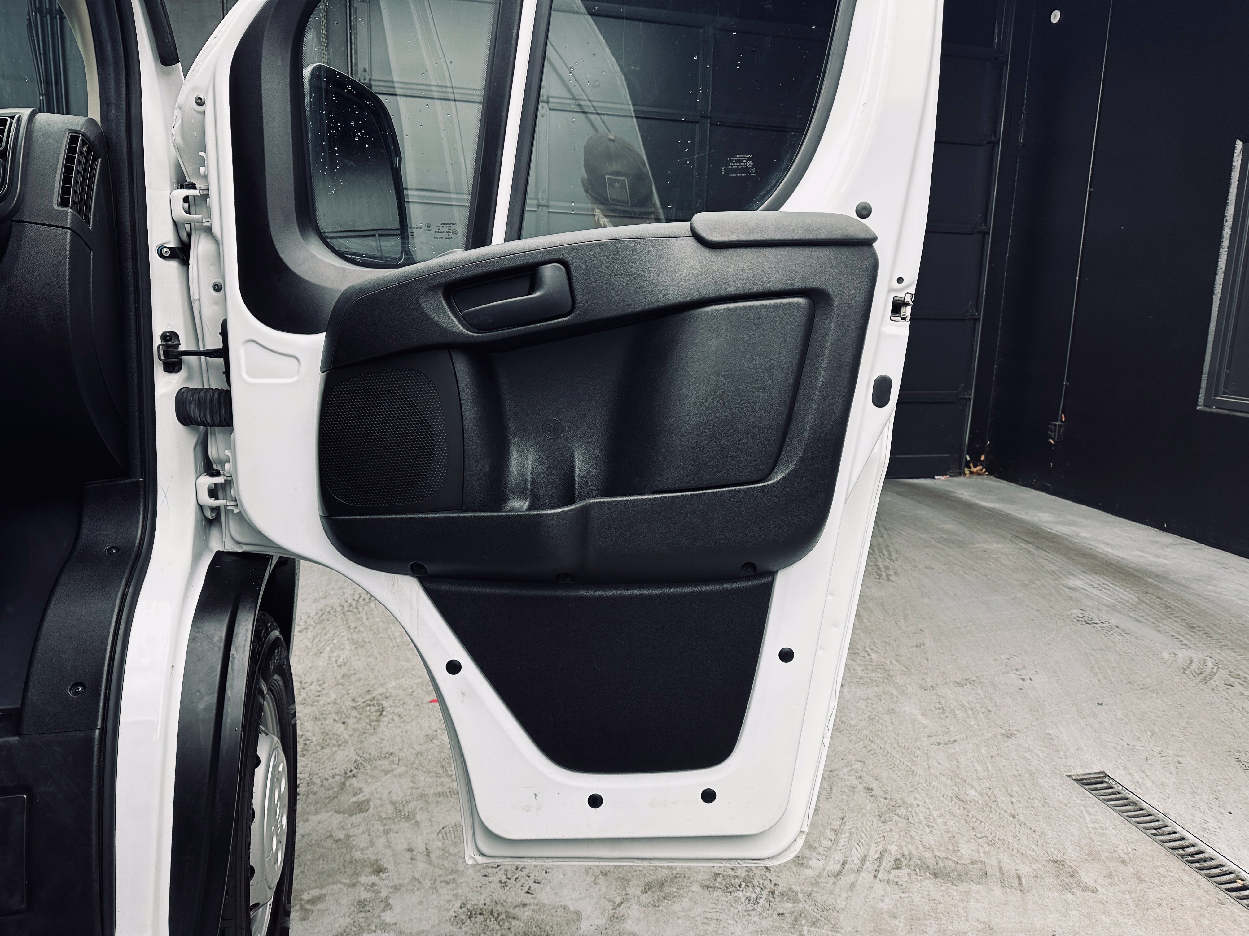 Used 2023 RAM ProMaster 2500 FWD image 22