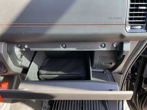 Used 2023 Nissan Frontier PRO-4X w/ Pro-4X Premium Package image 48