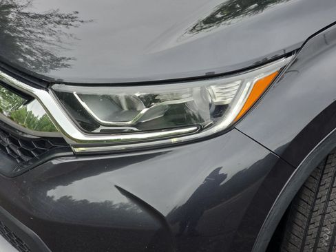 Used 2018 Honda CR-V EX image 30