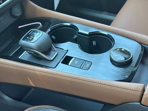 New 2026 Nissan Rogue Platinum AWD/4WD image 30