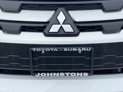 Used 2024 Mitsubishi Outlander Sport AWD image 19