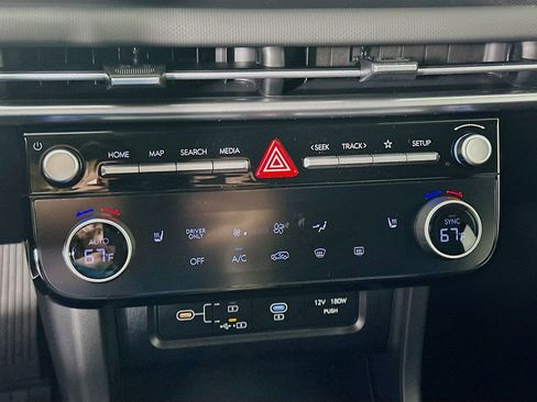 New 2026 Hyundai Tucson SEL image 13