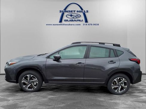 New 2026 Subaru Crosstrek 2.5i Premium image 11