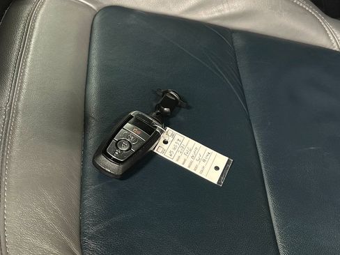 Used 2021 Ford Bronco Outer Banks AWD/4WD image 38