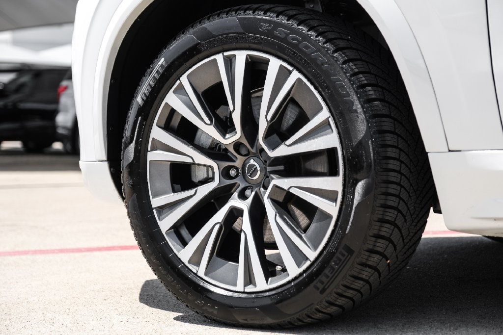 Used 2021 Volvo XC90 T6 Momentum w/ Climate Package AWD/4WD image 65