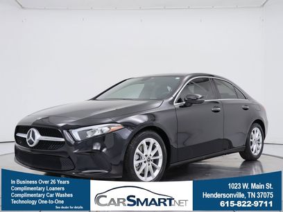 Used 2020 Mercedes-Benz A 220 A 220