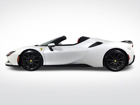 Certified 2024 Ferrari SF90 Spider image 7