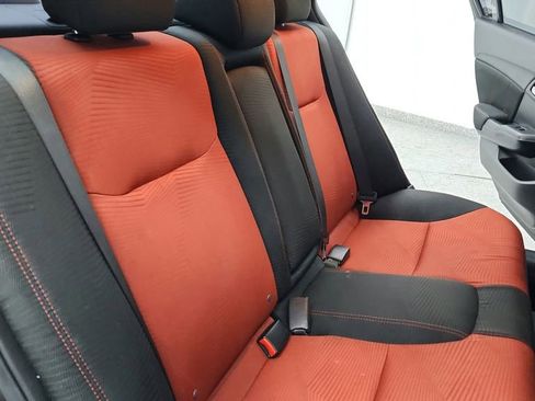 Used 2015 Honda Civic Si image 33