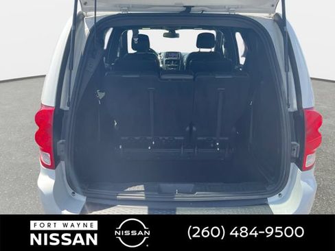 Used 2019 Dodge Grand Caravan GT FWD image 31