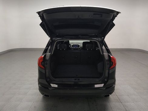 Used 2019 GMC Terrain SLT w/ Preferred Package FWD image 29