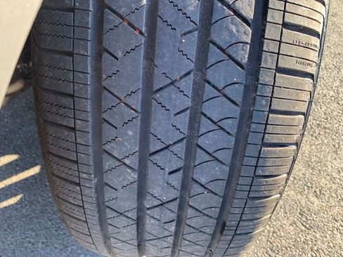 Used 2022 Lincoln Nautilus Black Label image 26