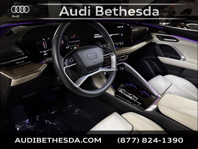 Certified 2025 Audi Q5 Premium w/ Premium Plus AWD/4WD image 13