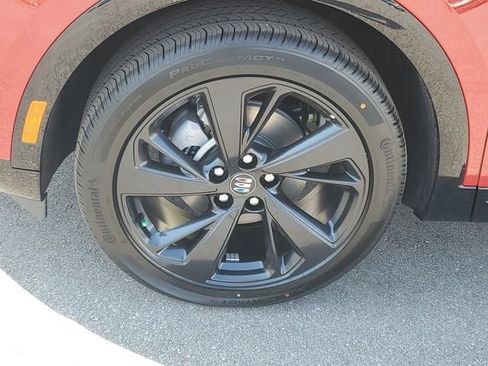 New 2026 Buick Envision Sport Touring image 31