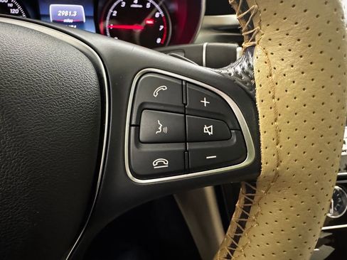 Used 2018 Mercedes-Benz C 300 4MATIC Sedan image 25