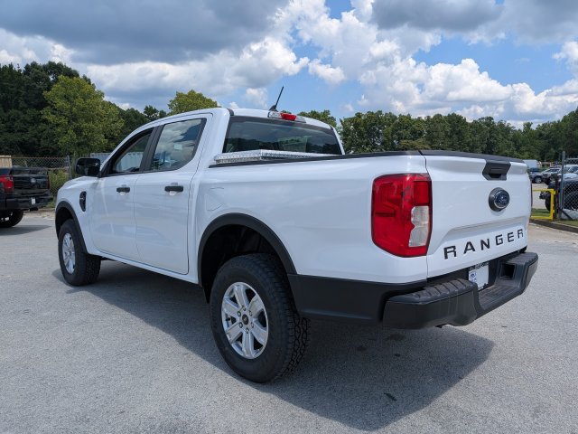 Used 2025 Ford Ranger XL w/ Trailer Tow Package RWD image 6