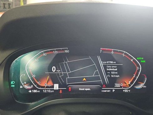 Used 2023 BMW X3 xDrive30i w/ Premium Package image 16