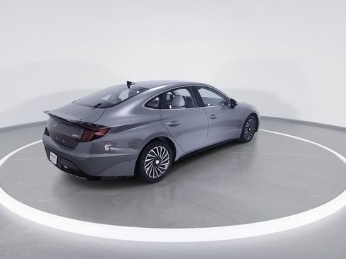 Used 2023 Hyundai Sonata SEL FWD image 8
