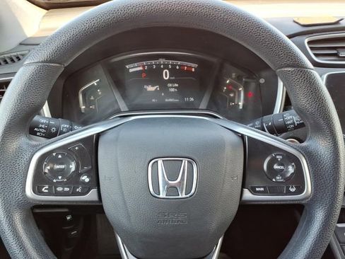 Used 2021 Honda CR-V EX image 23