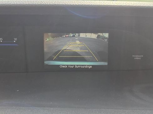 Used 2013 Honda Civic LX image 21