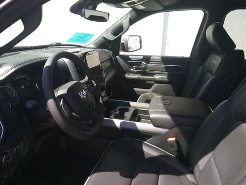 New 2026 RAM 1500 Laramie image 12