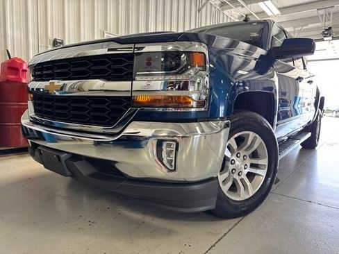 Used 2019 Chevrolet Silverado 1500 LT w/ All Star Edition RWD image 30
