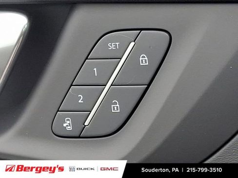 New 2026 Buick Enclave Sport Touring AWD/4WD image 23