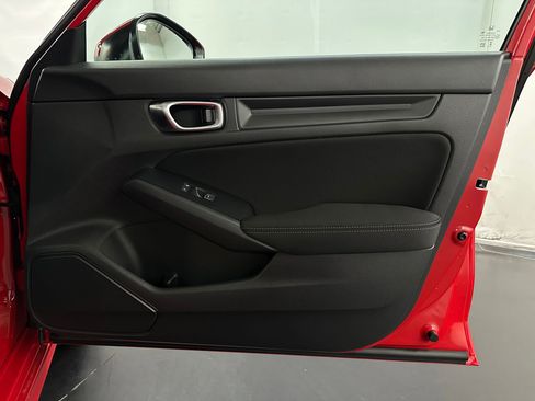 New 2026 Honda Civic LX image 32