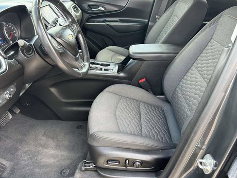 Used 2020 Chevrolet Equinox LT AWD/4WD image 14