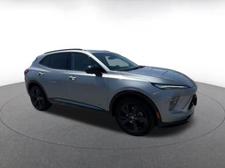 Used 2024 Buick Envision Sport Touring video 2