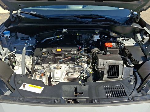 Used 2024 Honda HR-V Sport image 27