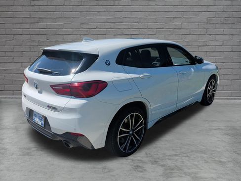 Used 2019 BMW X2 M35i w/ Premium Package AWD/4WD image 4