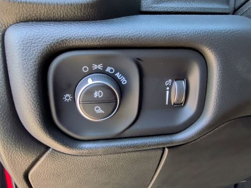 New 2025 RAM 2500 Tradesman image 15