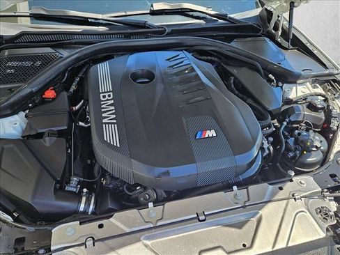 Used 2025 BMW M340i w/ Premium Package RWD image 22
