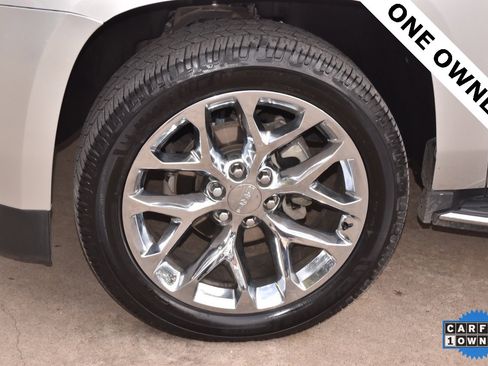 Used 2019 GMC Yukon Denali w/ Open Road Package image 41