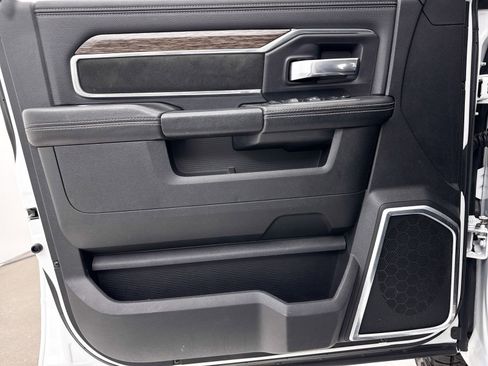 Used 2021 RAM 2500 Laramie image 24