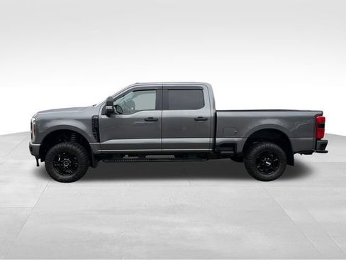 Used 2024 Ford F350 XL w/ STX Appearance Package AWD/4WD image 6